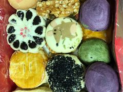 -北京稻香村(第三店)