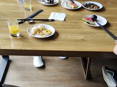 -東舍食唐精品陕菜馆