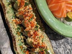 -炙柒Sekinana·精致日料(合生汇店)