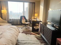 -北京西单美爵酒店