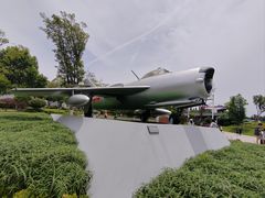 -成飞公园