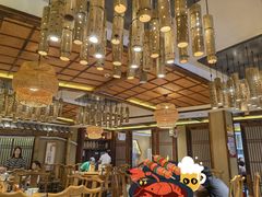-李久其家民间餐厅(观沙岭公园店)