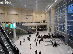 -合肥火车站(地铁站)