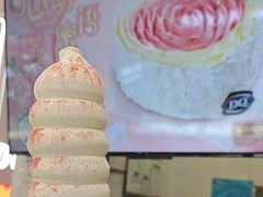 -DQ·蛋糕·冰淇淋(鸿坤店)
