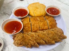 -阿坤纯正西刀鱼丸(Kuala Lumpur Branch)