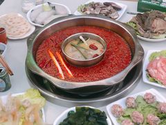 -枇杷园食为鲜火锅(南山店)