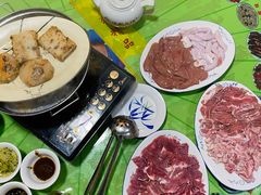 -华哥新鲜猪精品美食