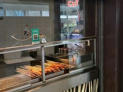 -正新鸡排·炸鸡烧烤(中原店)