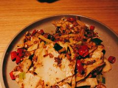 -米一仙·成都小碗菜(东万达店)