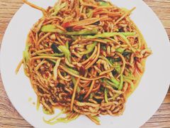 -巷子深菜馆(新华路店)
