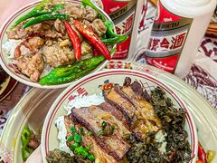 -耙吉吉川味小酒馆(本地人回头店)