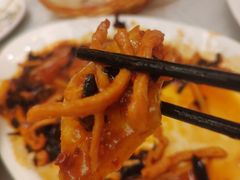 -开元食府(长兴路店)