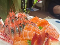 -大渔铁板烧(铁西万象汇店)