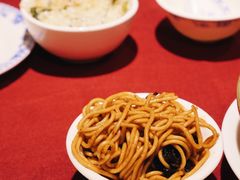 -老吉士酒家(天平路店)