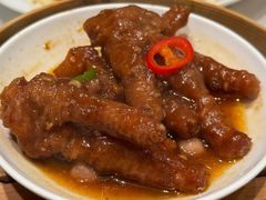 -金悦轩海鲜酒家(拱北店)