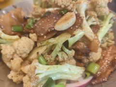 -天祥斋老北京八大碗烧烤家常菜(田村店)