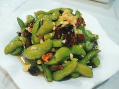 -四妹餐厅(玫瑰街店)