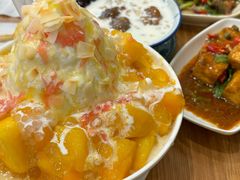 -荔芳传统糖水铺