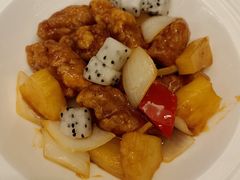 -厦门朗豪酒店 · 明阁中餐厅