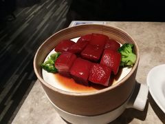 私家秘制—小卤肉-106餐厅(山水文园店)