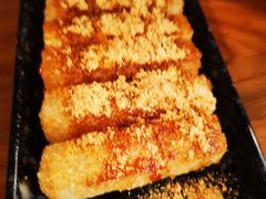 红糖糍粑-付小姐在成都(中山公园店)