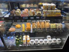 -星巴克(北新泾店)