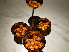 -于家堡洲际酒店·堡子里酒廊