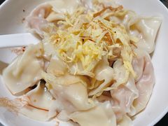 开洋拌馄饨-熙盛源(复兴路店)