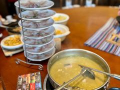 -凤凰山斑鱼馆(恭城店)