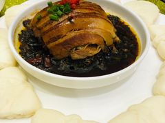 -大鸭梨烤鸭(甘家口店)