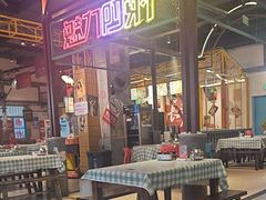 -彭耕记猪油炒小菜(吉联mall店)