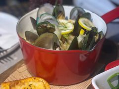 -haxnbauer海森堡德国餐厅(深圳coco店)