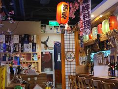 -九酢·海鲜居酒屋