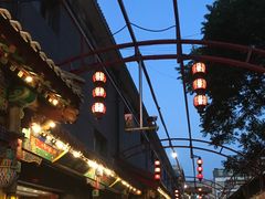 -王府井步行街