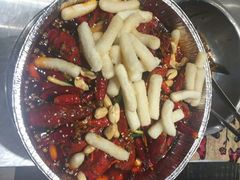 -黄尚皇小龙虾-螃蟹-烧烤工坊(皇后公园店)