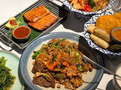 -BetterThai 泰加(苏州中心店)