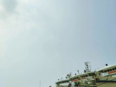 -海安新港(公交站)