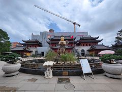 -上海东林寺(金山区)