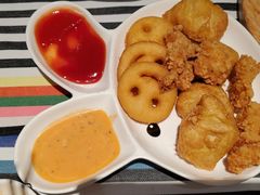 -Aqua Oasis 水天堂(相城天虹商场店)