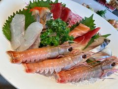 -将太无二·蓝鳍放题·北美寿司(领展购物广场中关村店)