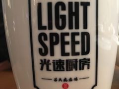 -吕氏疙瘩汤·新鲁菜(济南万象城店)