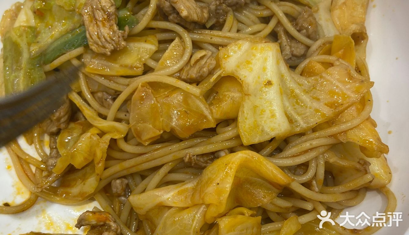 广东煲仔饭