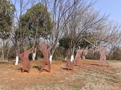 -盘龙城国家考古遗址公园