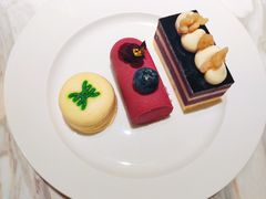 -星璞餐厅(深铁塘朗城君璞酒店)