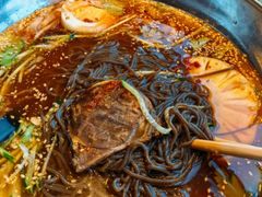 -一品诚记烤肉(大连柏威年购物中心店)