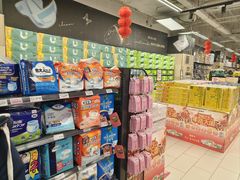 -永辉超市(红旗街万达广场店)