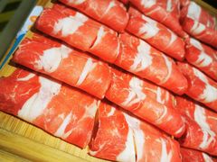 -青瓷火锅料理(西单大悦城店)