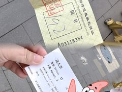 -天安门城楼