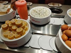 -龍歌自助小火锅(雨花台江南虹悦城店)