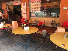 -津品味小吃(大学湾店)